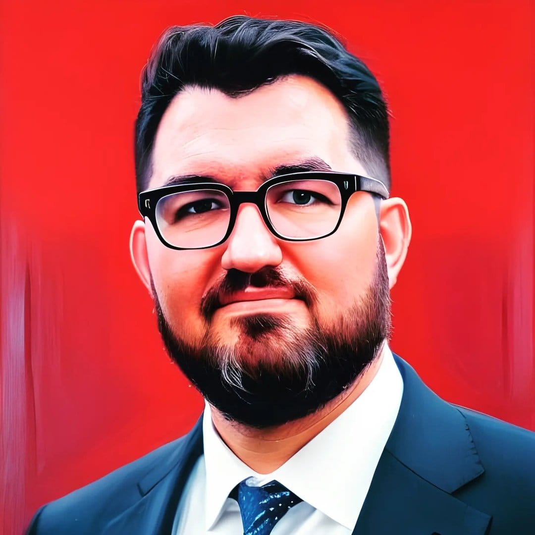 Mickaël MINGEAU profile image