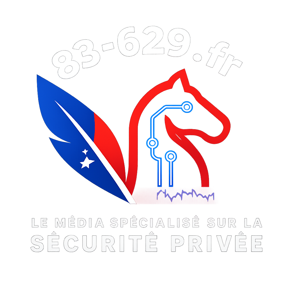 Sécurité Privée, CNAPS et agent de sécurité : Votre guide complet par des experts ! icon