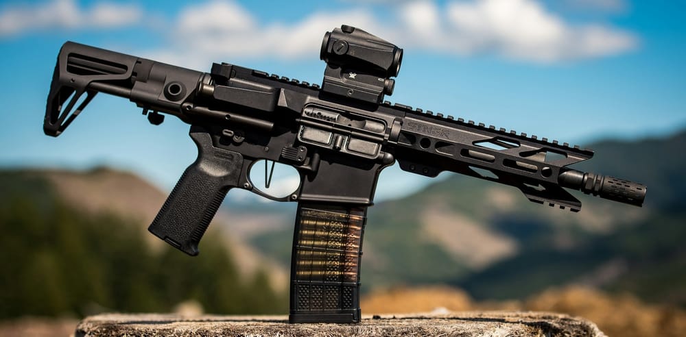 Focus sur la formation à la sécurité maritime armée selon l'arrêté du 1er Décembre 2023 image de l'article