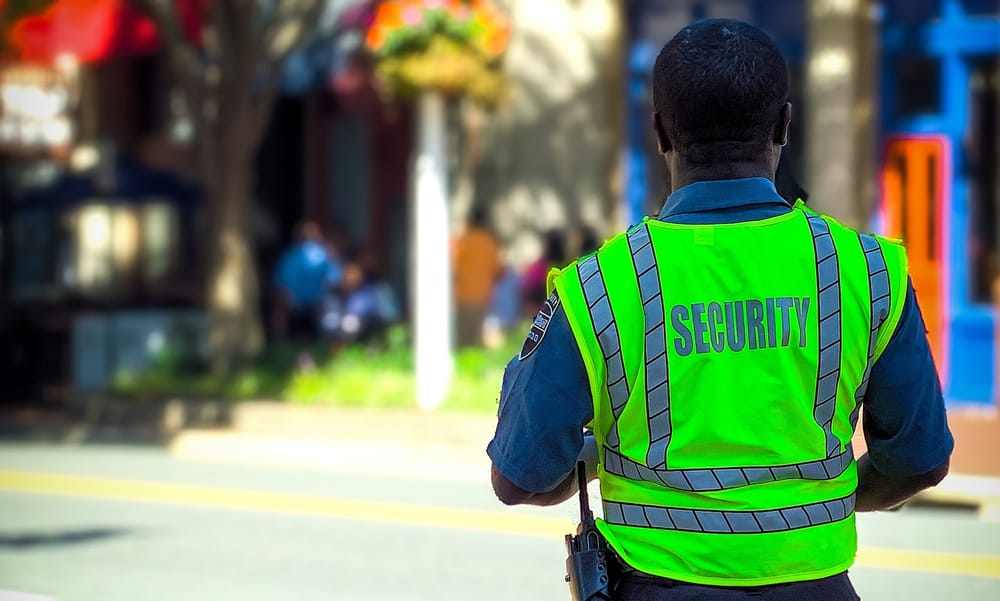 Décret du 29 décembre 2023 (2023-1333) : Implications pour la sécurité événementielle et la cyno-détection 🎉 image de l'article