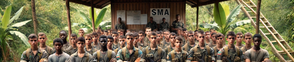 SMA : Quand l'Armée prépare les futurs Agents de Sécurité 🪖 image de l'article
