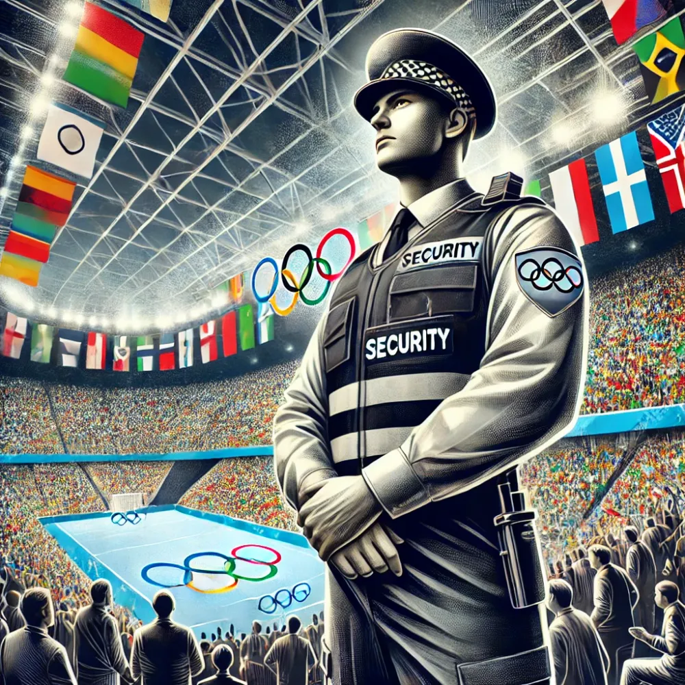 Dernière ligne droite pour la délivrance des cartes professionnelles « Surveillance grands événements » image de l'article