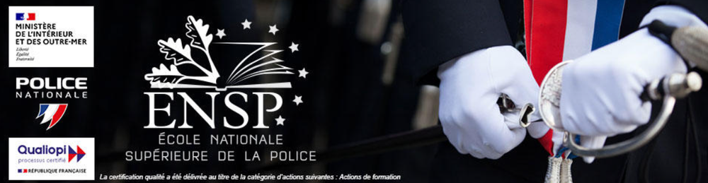 Formation des référents sûreté à l'École Nationale Supérieure de la Police : Ouverte aux acteurs privés ! image de l'article