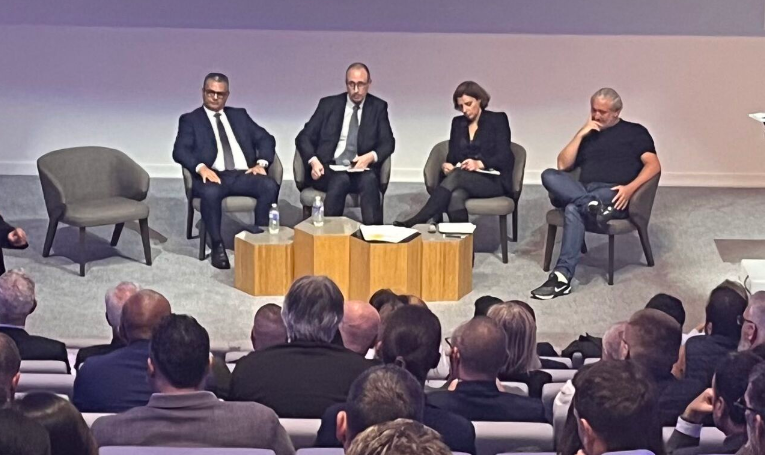 Les 22 propositions de la CPNEFP pour renforcer la sécurité privée : retour sur les Assises du 16 octobre 2024 image de l'article