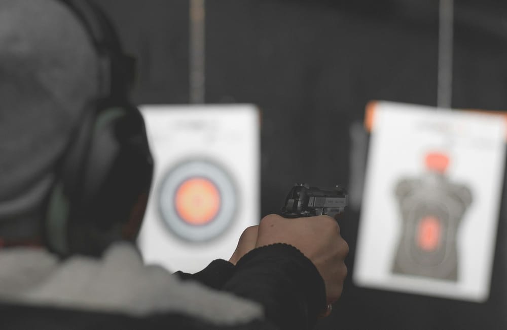 Séances de tir : quand la négligence des EPI coûte cher à une entreprise de sécurité ! (ASR, ASR2S, Convoyeur de fond) image de l'article