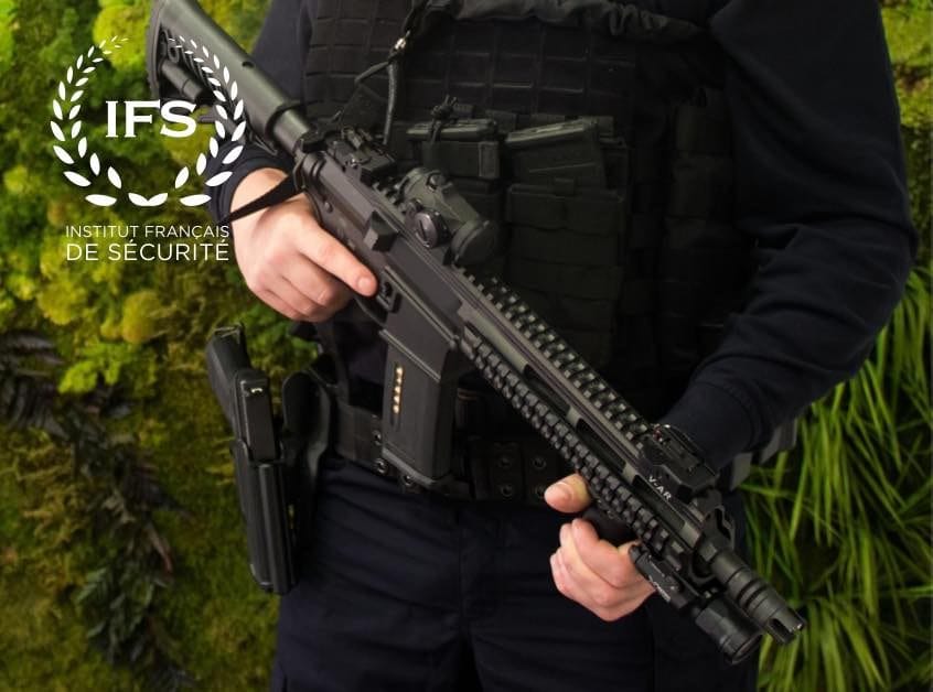 ASR et ASR2S : Des moyens en armement renforcés avec le décret n°2024-1116 image de l'article