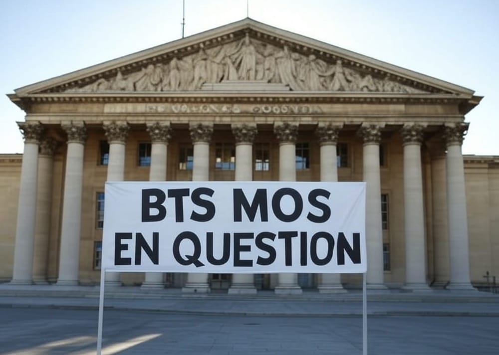 BTS MOS : Une formation suffisante pour diriger une entreprise de sécurité privée ? image de l'article