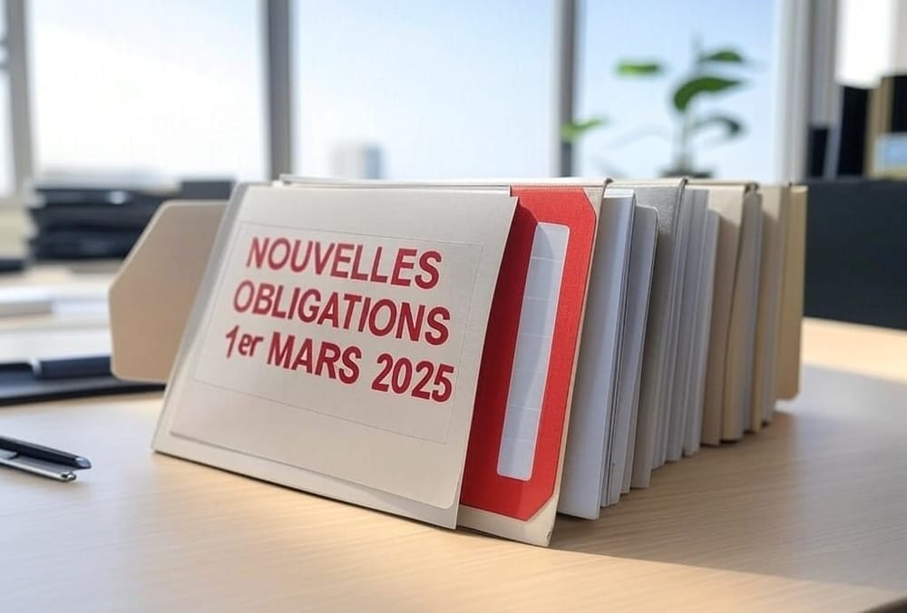 Formateurs Autoentrepreneurs en Sécurité Privée : Ce qui change au 1er Mars 2025 image de l'article