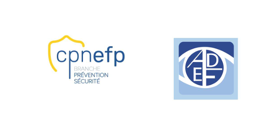 🔵 CPNEFP-ADEF : Deux appels à candidatures pour des experts  en sécurité privée image de l'article