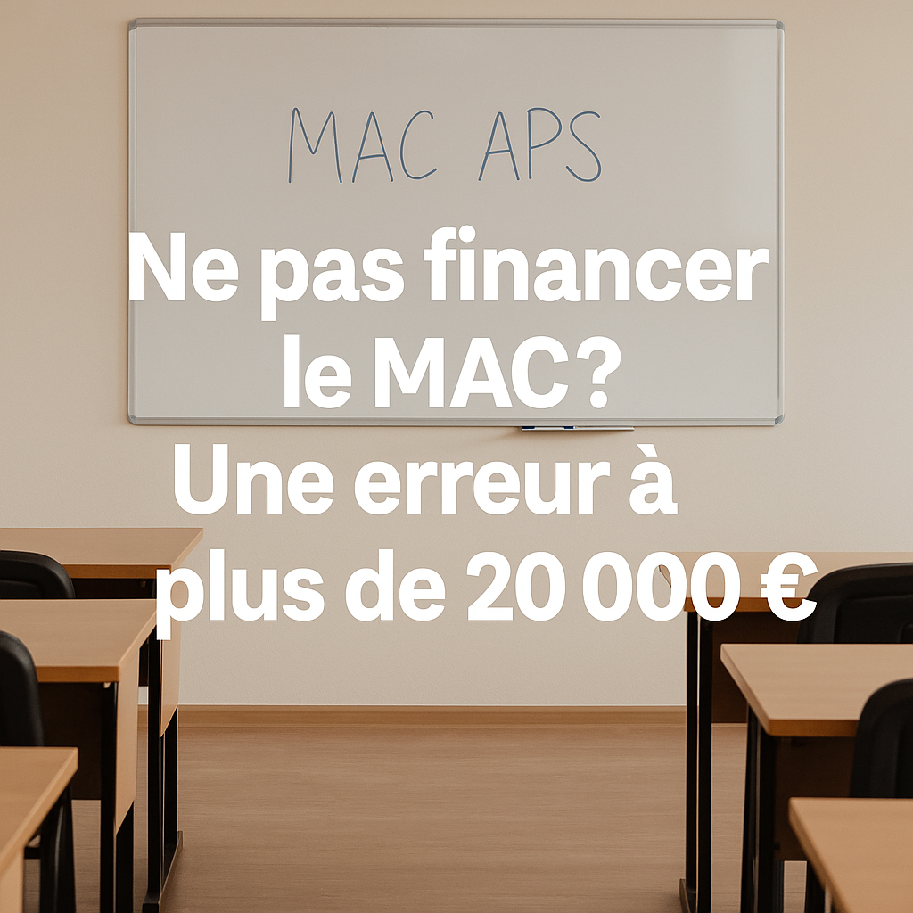 💣 MAC APS non organisé = licenciement illégal : l’employeur sanctionné ! image de l'article