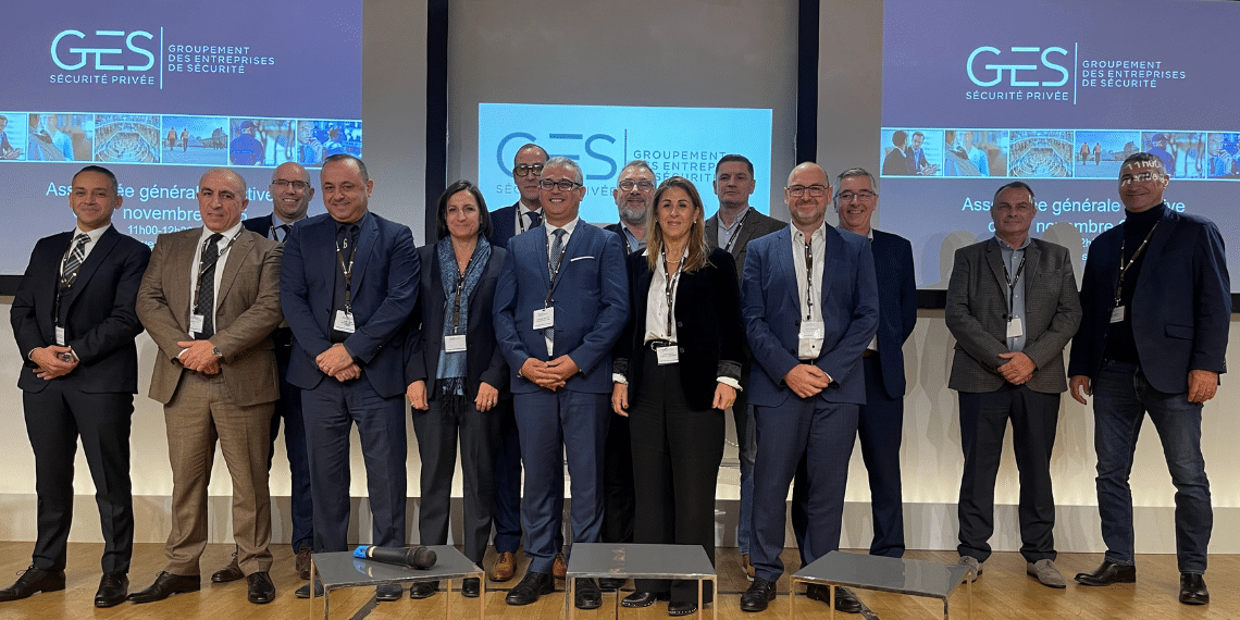 Sécurité privée : le GES se verrouille sur la continuité image de l'article