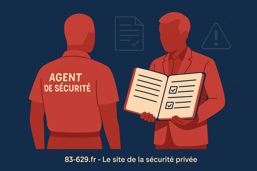 Le registre des contrôles internes : l'obligation oubliée qui peut coûter cher image de l'article