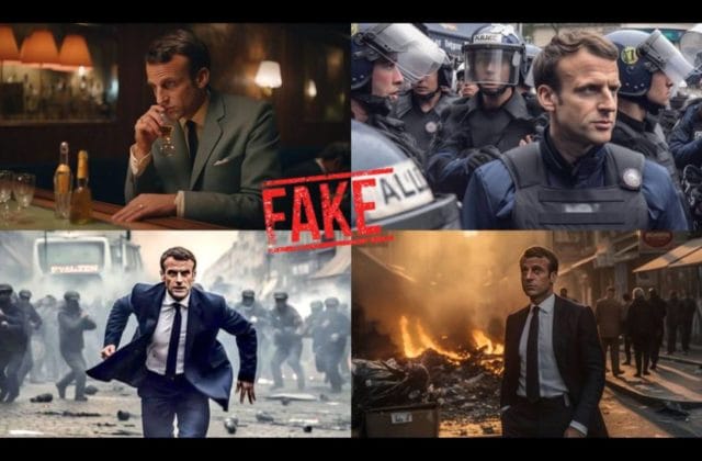 Menace informationnelle : un nouveau guide VIGINUM-CDSE alerte les entreprises françaises post image