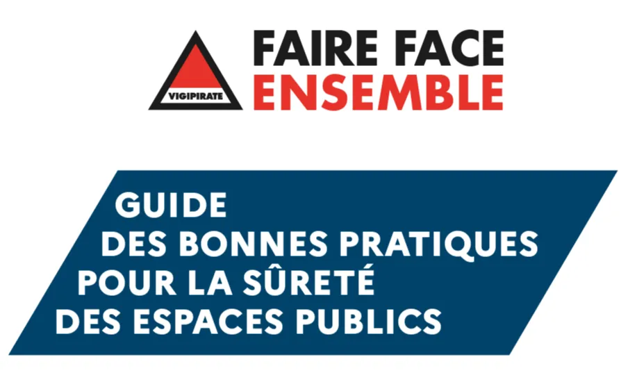 🛂✅ Guide complet pour la sécurité des ERP : Vigilance et protection (Vigipirate - intrusion)