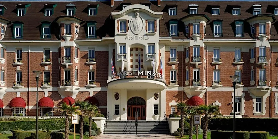 Le GES au Touquet : Une rencontre incontournable pour les professionnels de la Sécurité Privée