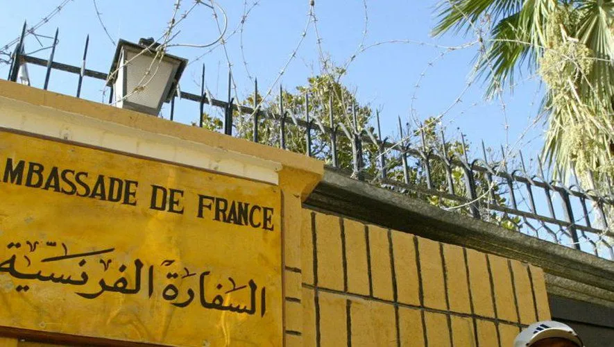 42 % de surcoût pour la Sécurité Privée des ambassades Française: Une nécessité ?