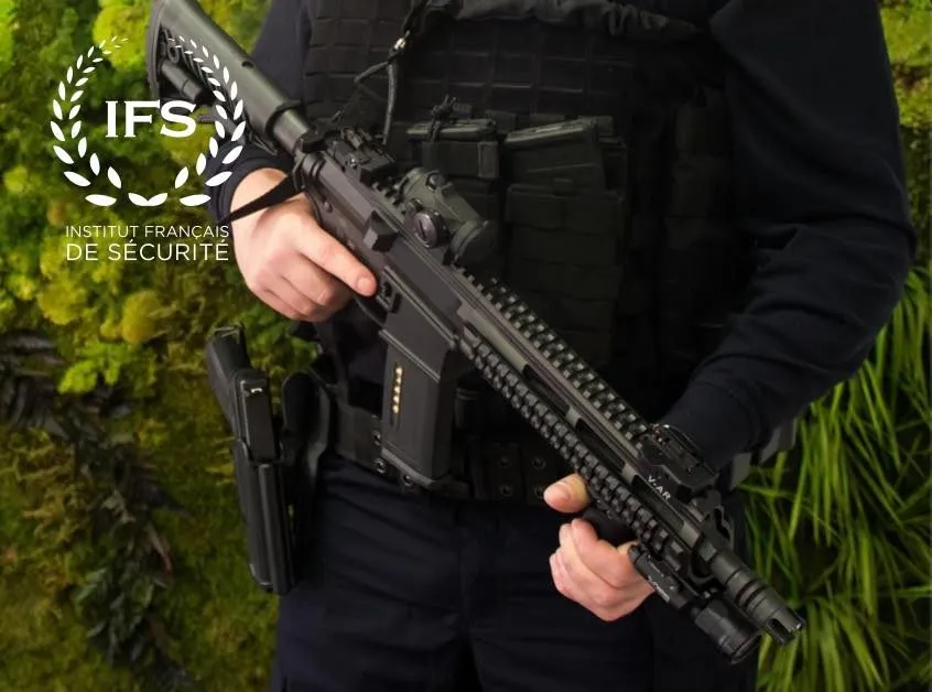 ASR et ASR2S : Des moyens en armement renforcés avec le décret n°2024-1116