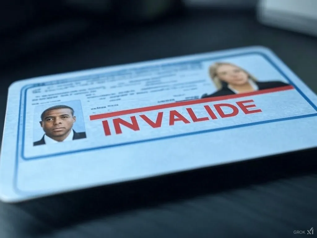 Carte professionnelle expirée : que doit faire l’employeur pour rester dans la légalité ?