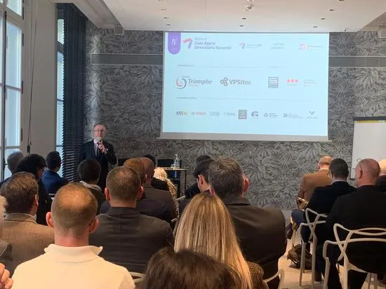 Intervention du directeur du CNAPS : Une communication sur le rôle de l’État dans la sécurité privée