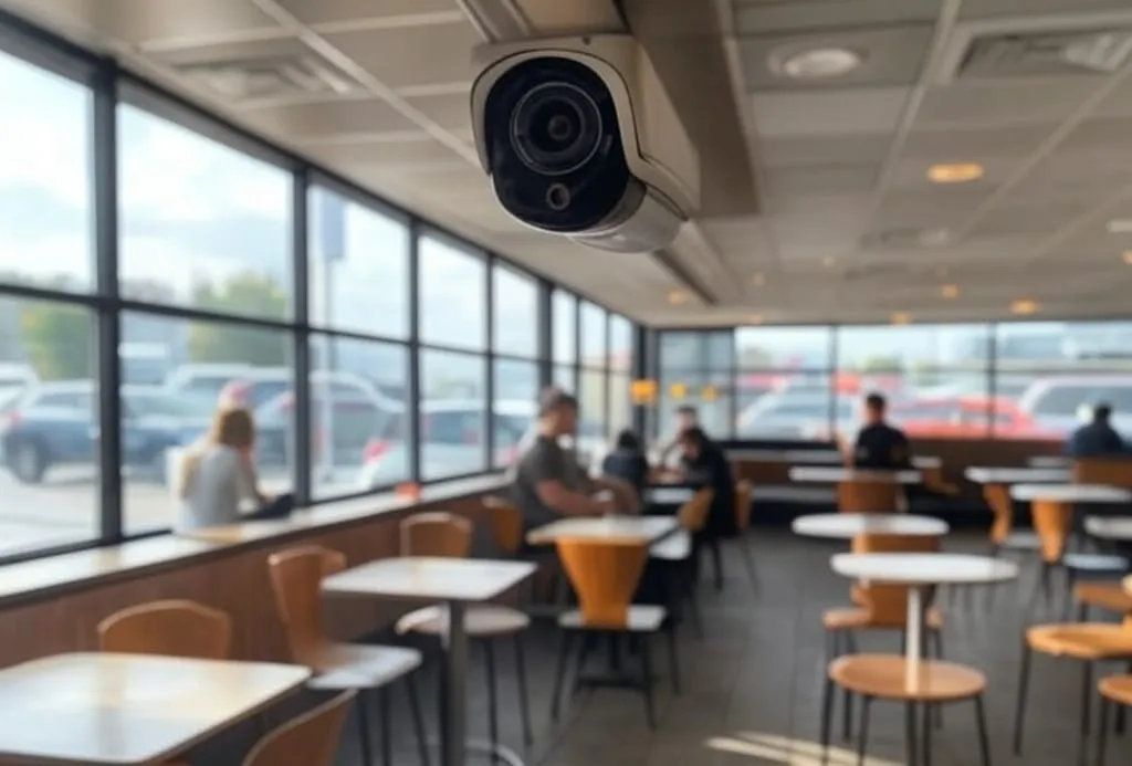 Vidéosurveillance : Quand la preuve s'effondre en justice