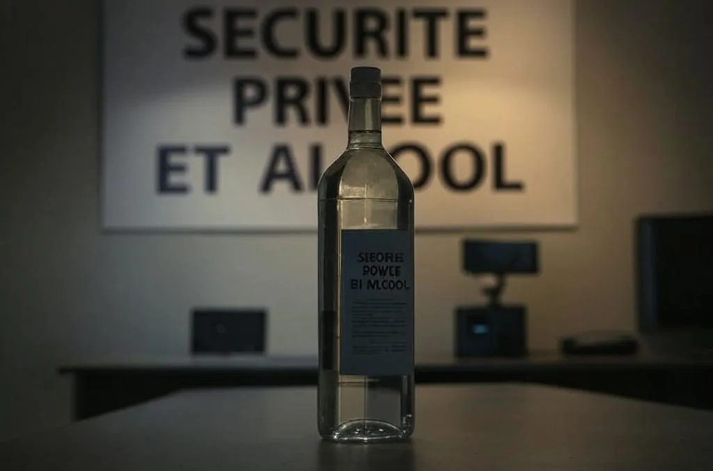 Contrôles d'alcoolémie au travail : vers un durcissement pour les agents de sécurité ?