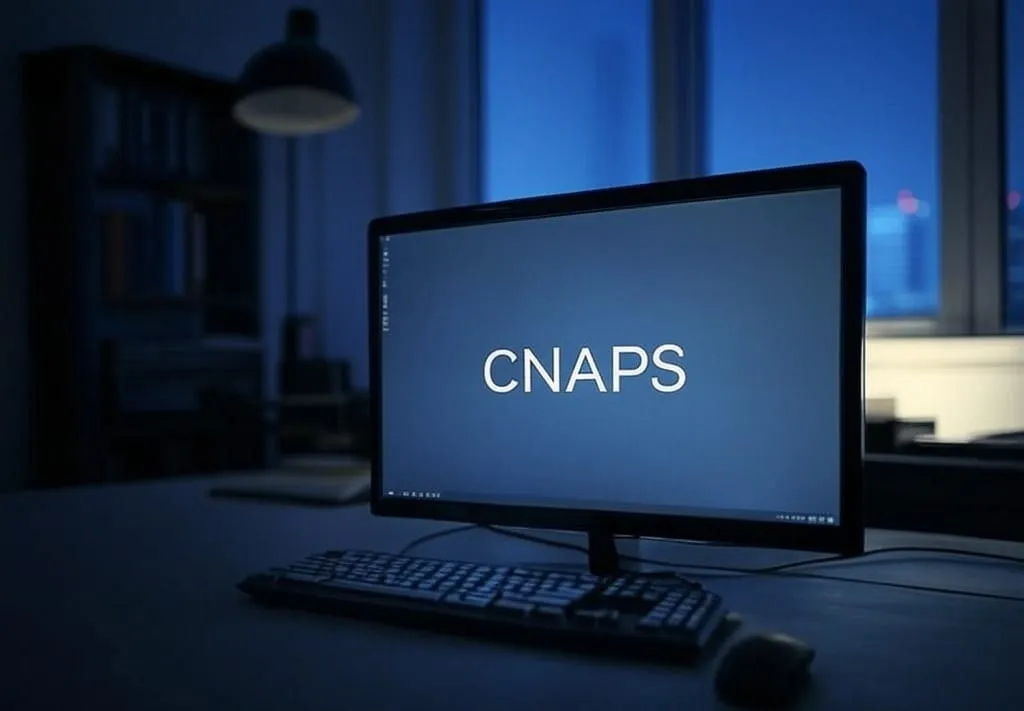CNAPS : Une réforme numérique majeure en 4 points clés pour les professionnels de la sécurité et le public !