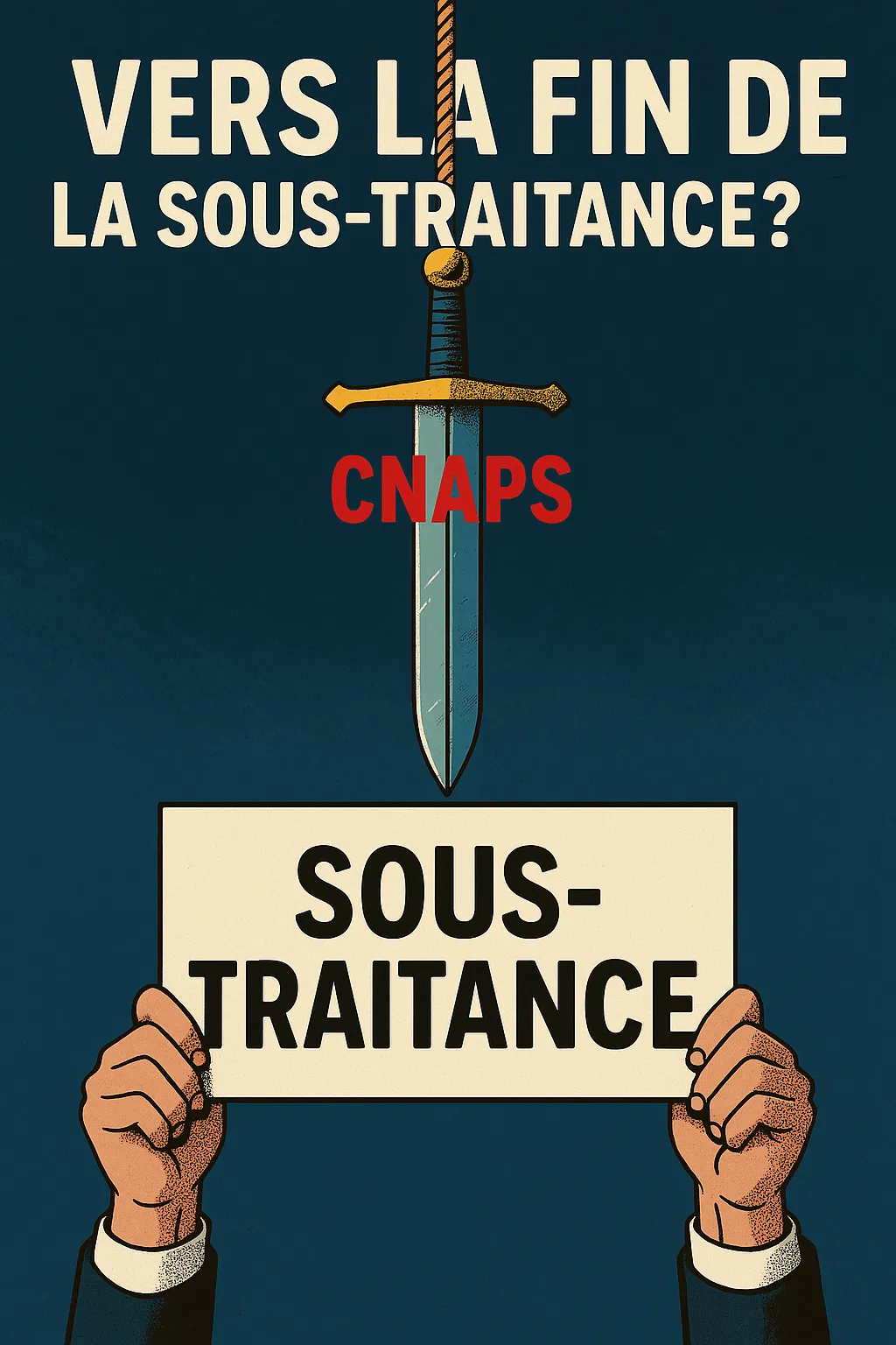 Sous-traitance dans la sécurité privée : la décision contre Protectim marque-t-elle un tournant ?