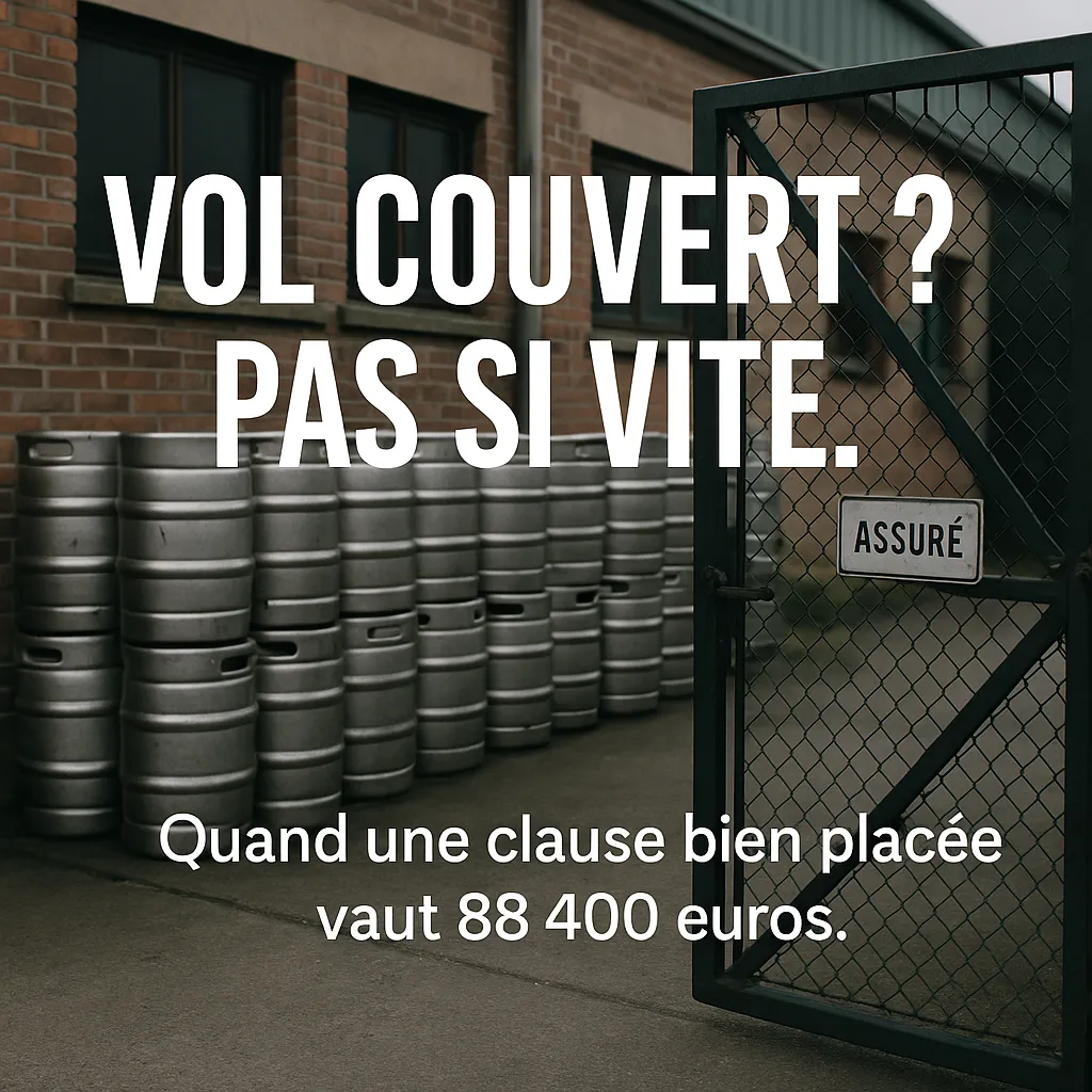 Vols à plus de 176 000€ ! : ces clauses invisibles qui vous laissent sans indemnisation