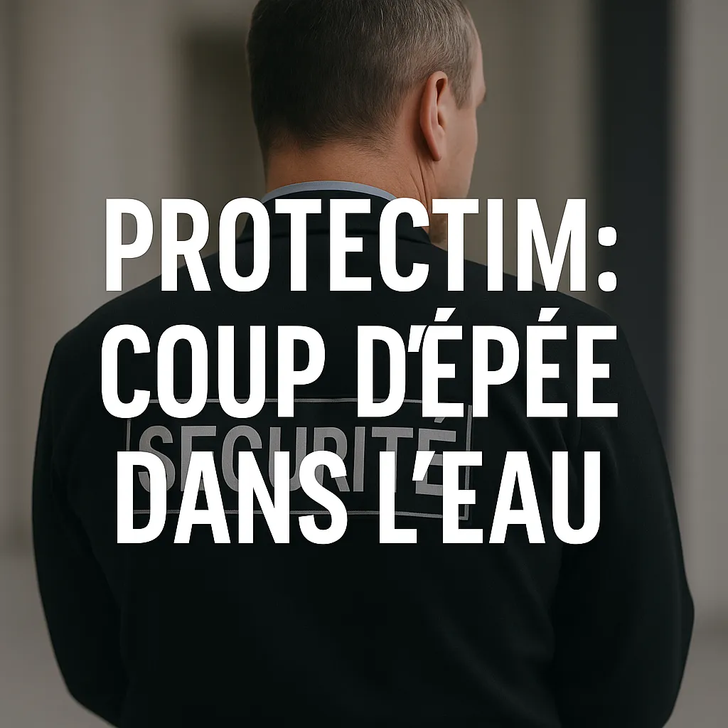 Protectim : le référé de la dernière chance balayé par la justice administrative