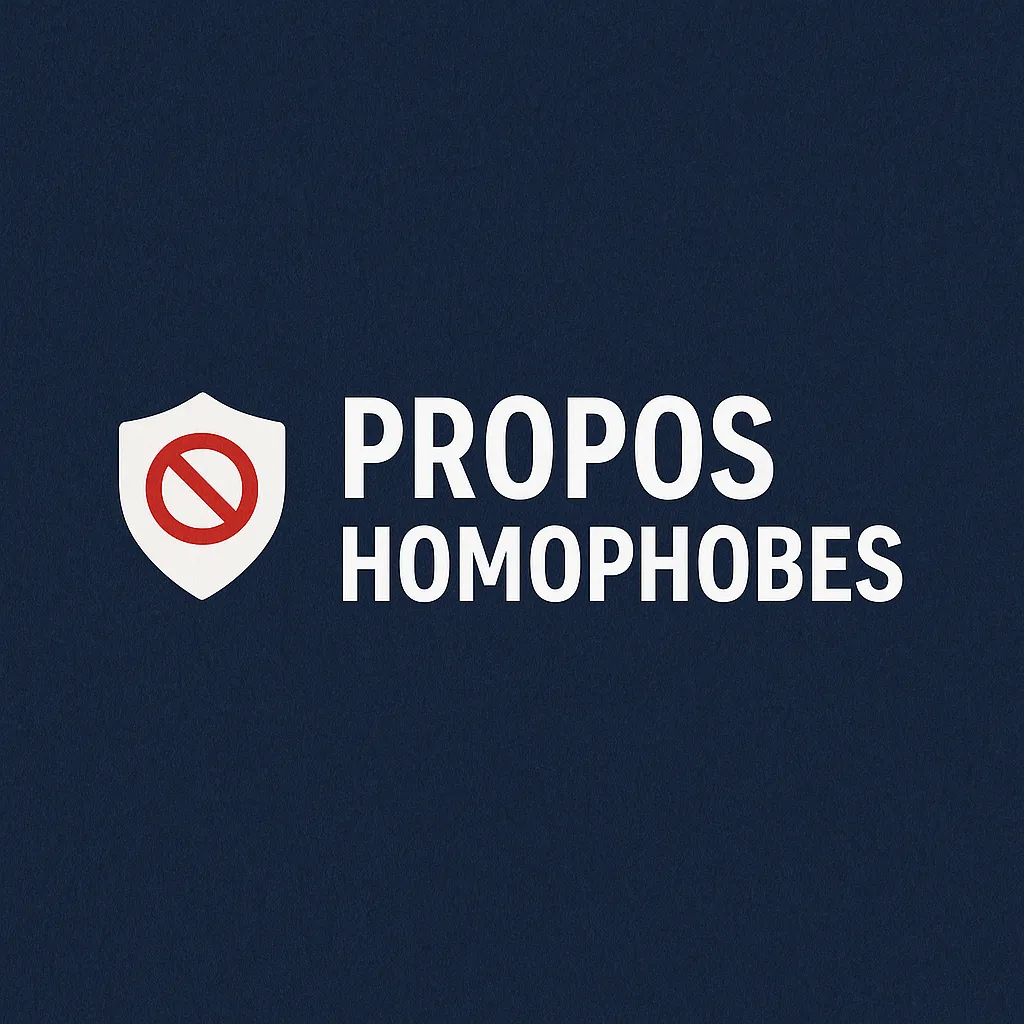 Propos homophobes dans la sécurité privée : le mandat syndical n’est pas un bouclier