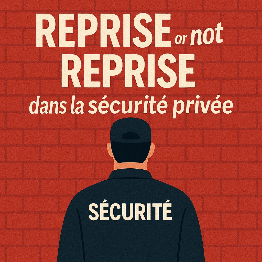 🔴 Condamné à 200 000 € pour des agents qu’il ne connaissait pas : le piège de la sous-traitance en sécurité privée