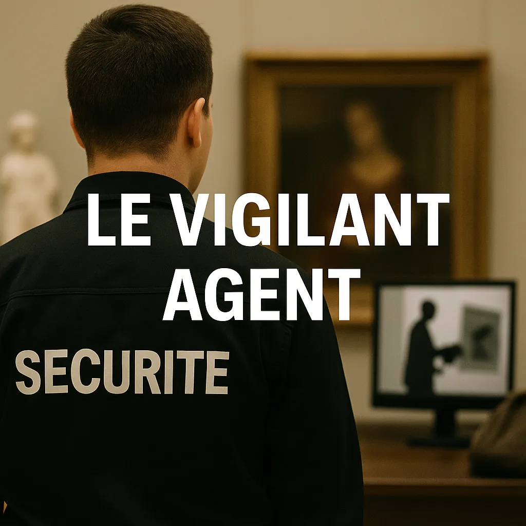 Vols au musée Calvet : un agent de sécurité met fin à une hémorragie patrimoniale