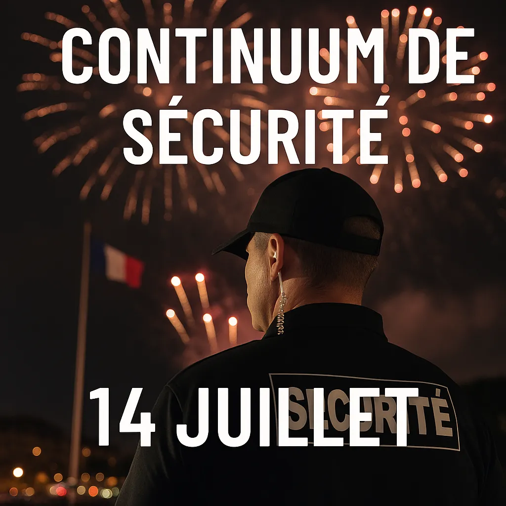 14 Juillet 2025 : et si on honorait aussi les sentinelles civiles de la République ?