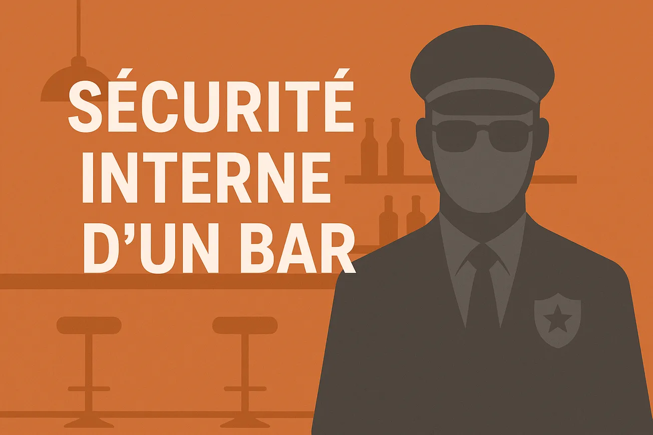 Marseille : le Marilyn’s Pub fermé après des rixes impliquant ses agents de sécurité internes