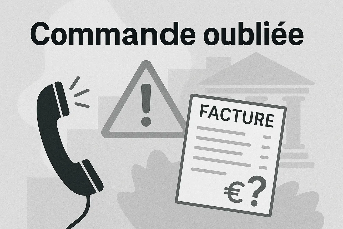 Marseille - Sécurité privée sans bon de commande : la mairie refuse de payer