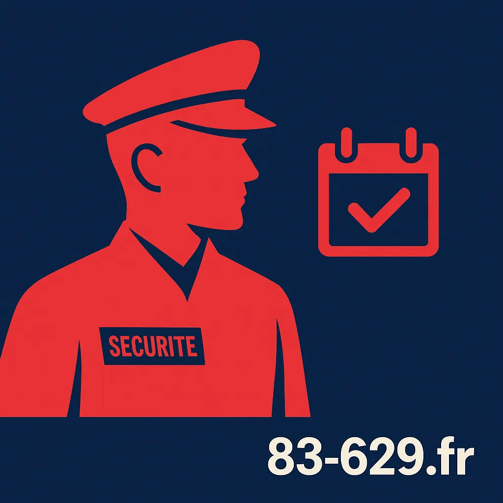 Rétrospective de la semaine : sécurité privée, vigilance maximale et angles morts persistants