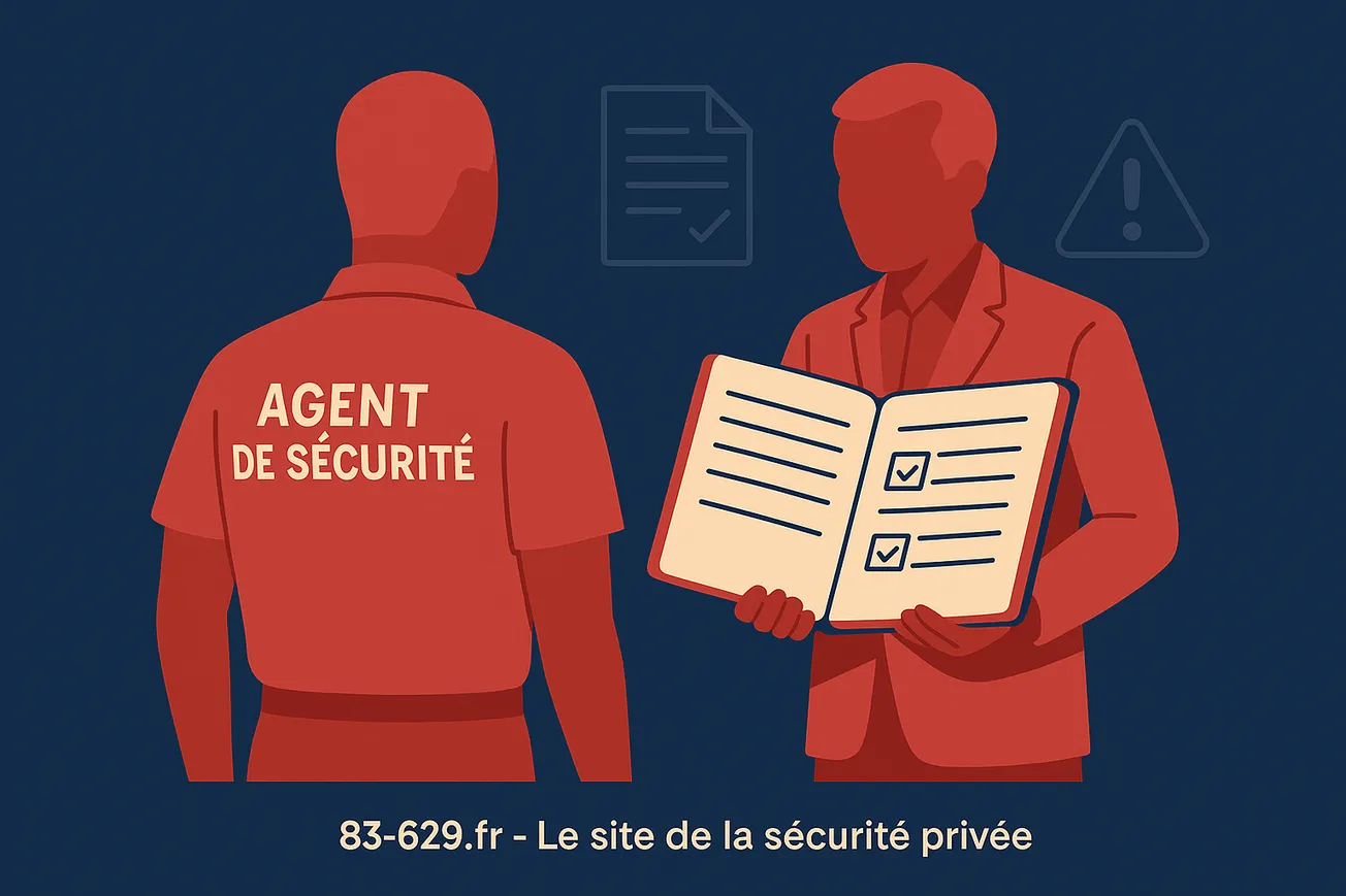 Le registre des contrôles internes : l'obligation oubliée qui peut coûter cher