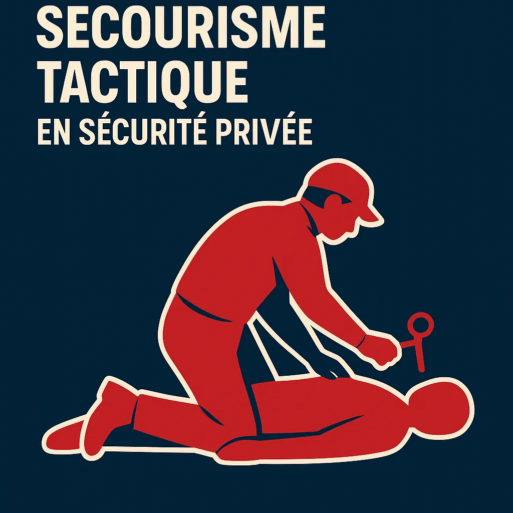 Sauvetage au combat SC1 : le référentiel militaire qui inspire le secourisme tactique en sécurité privée