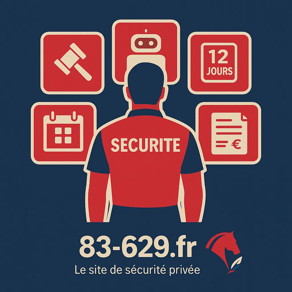 Rétrospective de la semaine